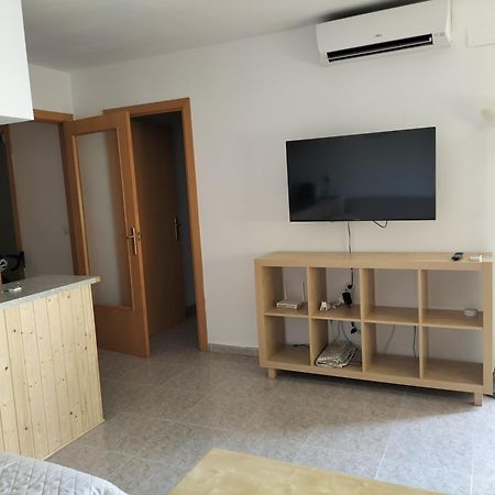 Miami Platja Cerca Del Mar Apartment Exterior photo