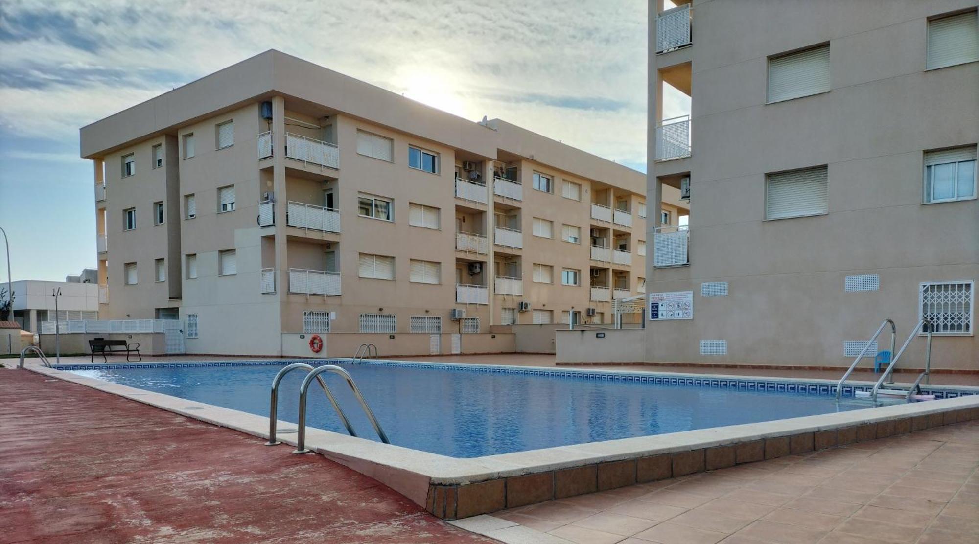 Miami Platja Cerca Del Mar Apartment Exterior photo