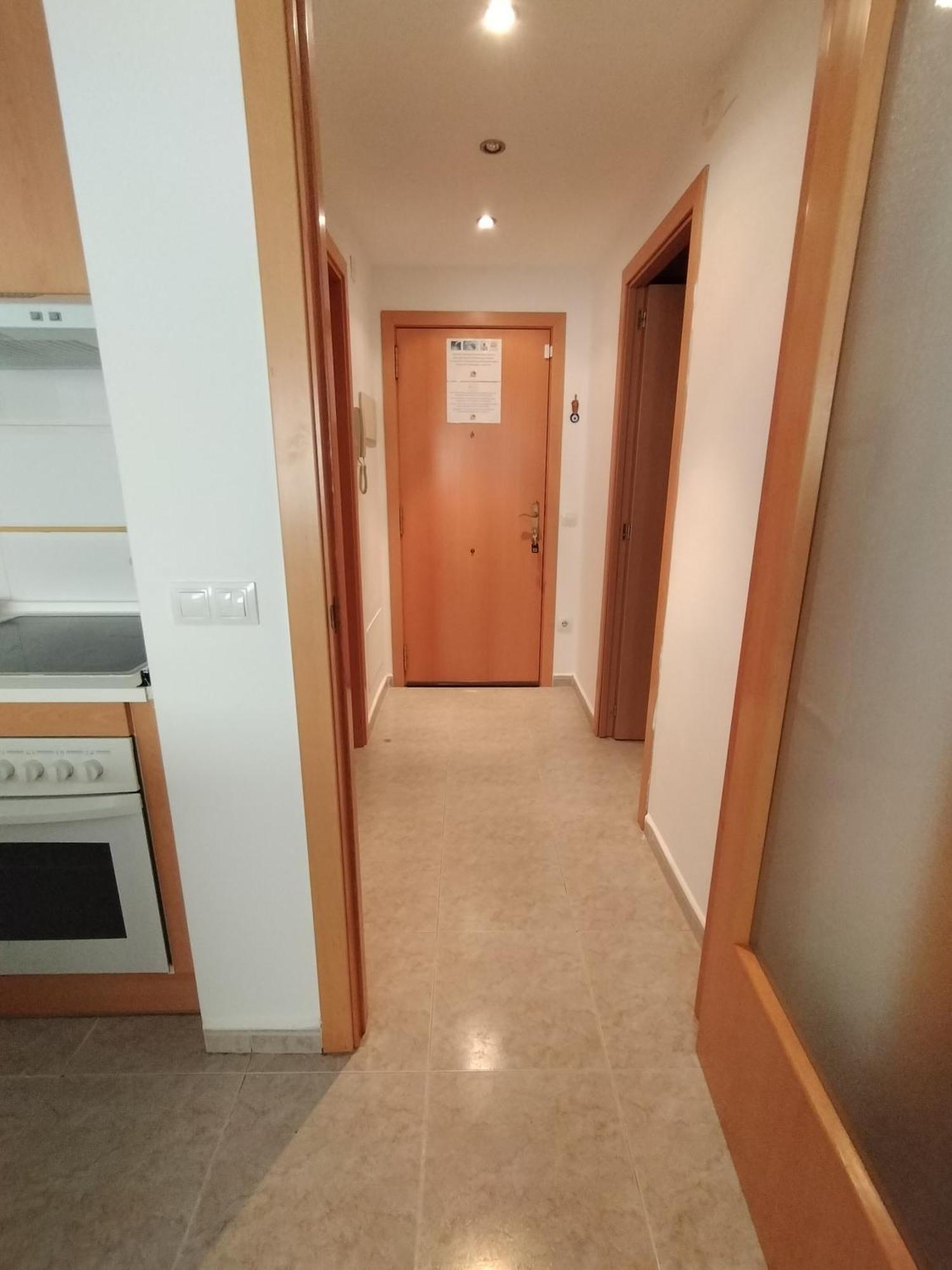 Miami Platja Cerca Del Mar Apartment Exterior photo