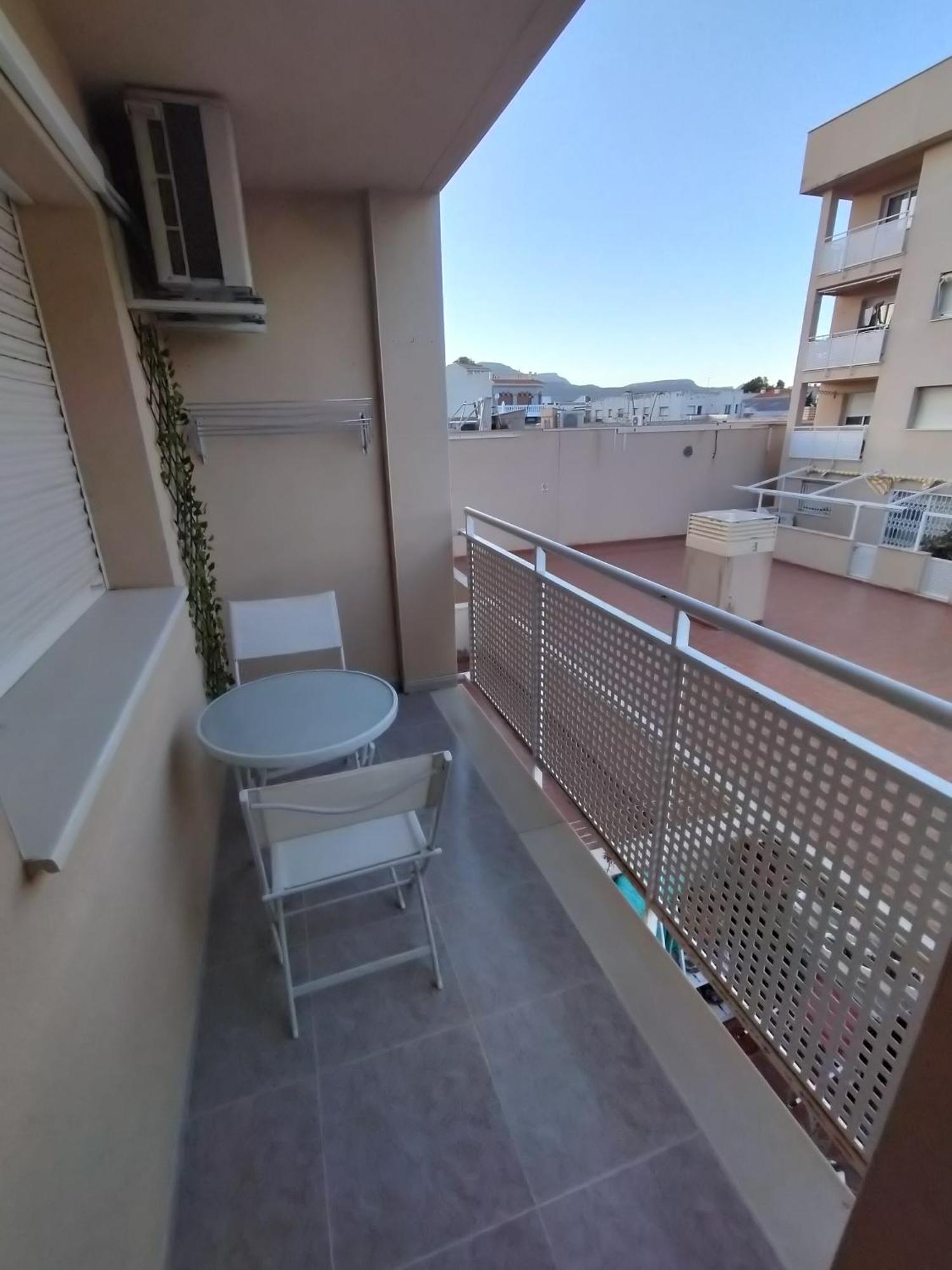 Miami Platja Cerca Del Mar Apartment Exterior photo