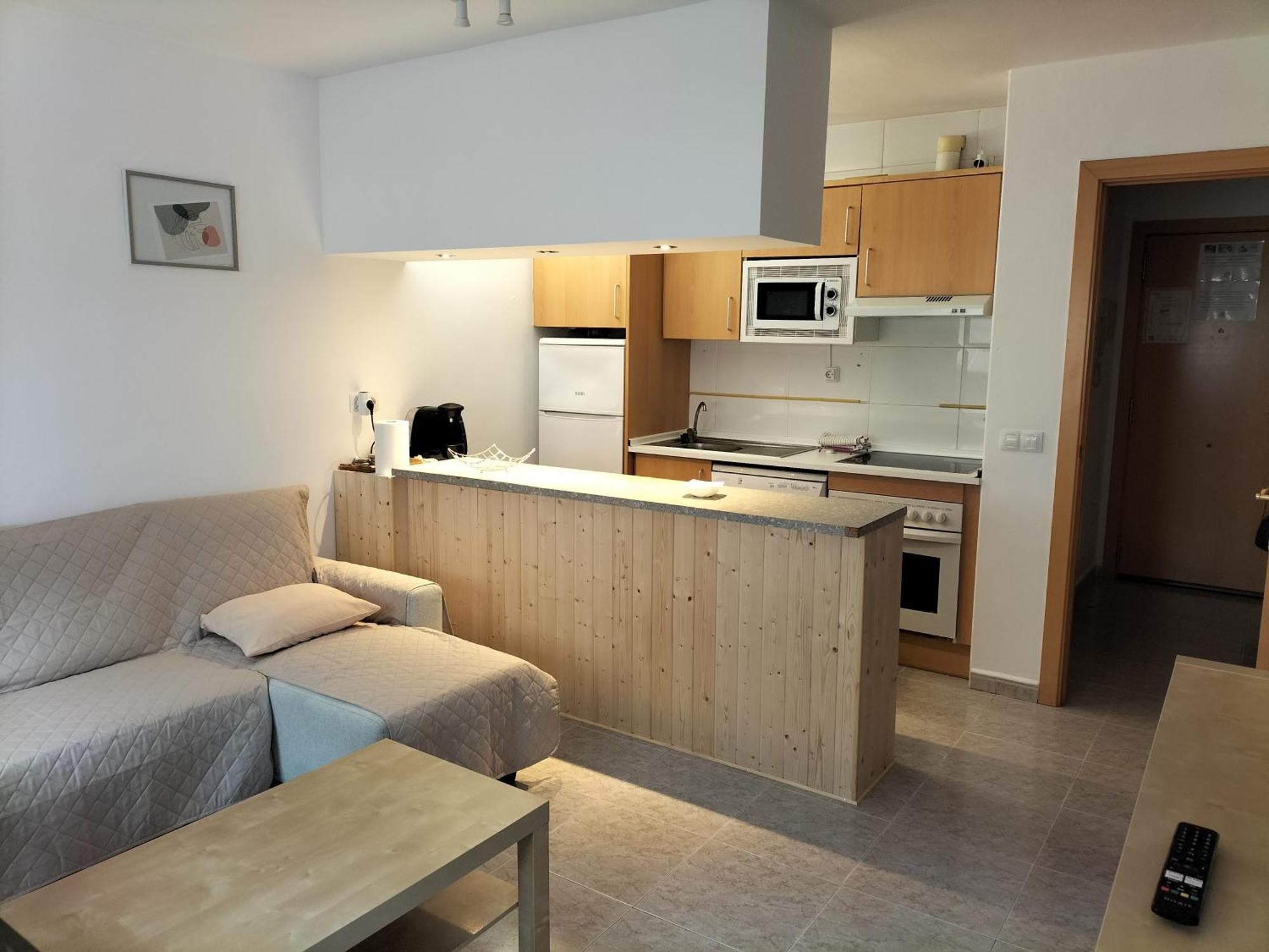 Miami Platja Cerca Del Mar Apartment Exterior photo