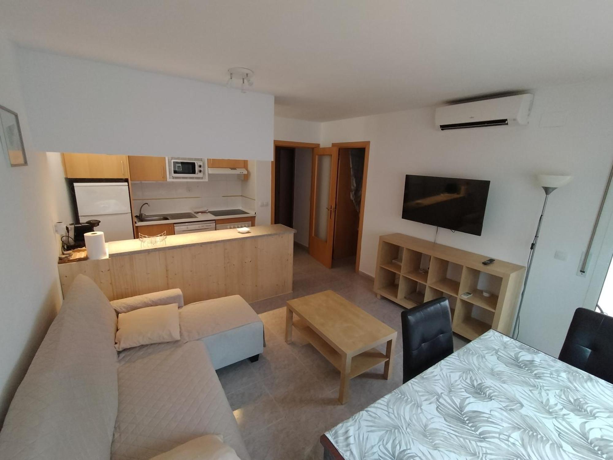 Miami Platja Cerca Del Mar Apartment Exterior photo