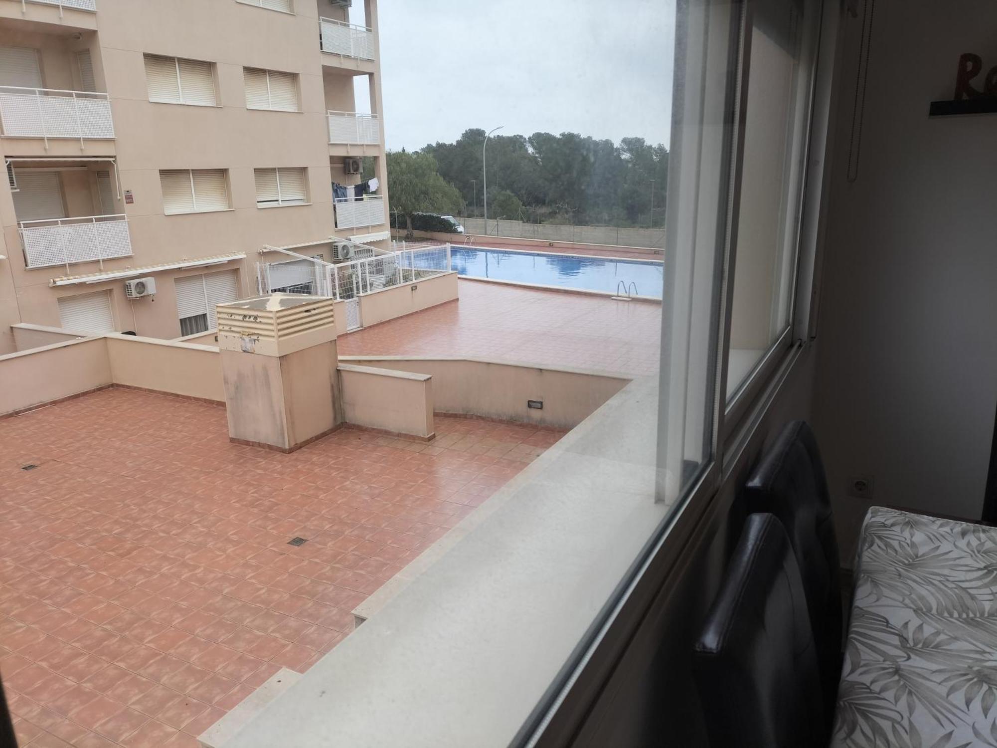 Miami Platja Cerca Del Mar Apartment Exterior photo