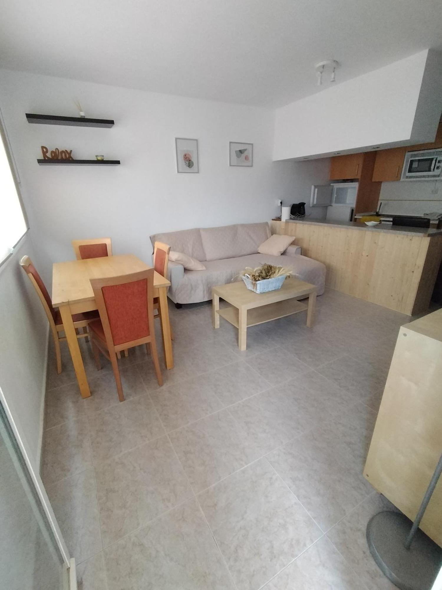 Miami Platja Cerca Del Mar Apartment Exterior photo