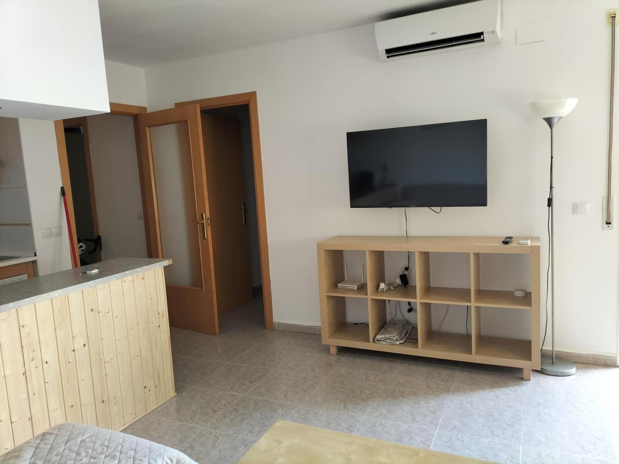 Miami Platja Cerca Del Mar Apartment Exterior photo